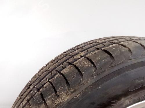 Rim NISSAN QASHQAI I (J10, NJ10) 2.0 dCi | BP20343117C45