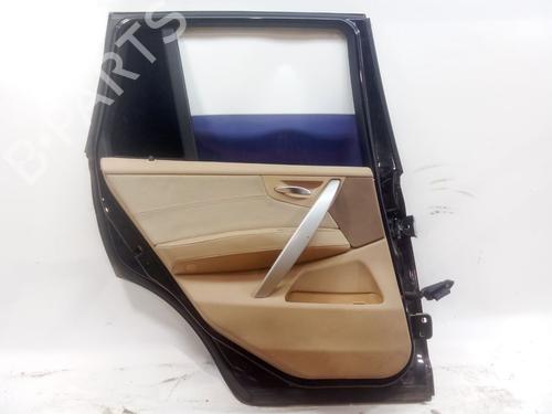 Left rear door BMW X3 (E83)  | BP23401987C4