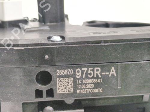 Switch DACIA BIGSTER  | BP32098624I30  - Image 6