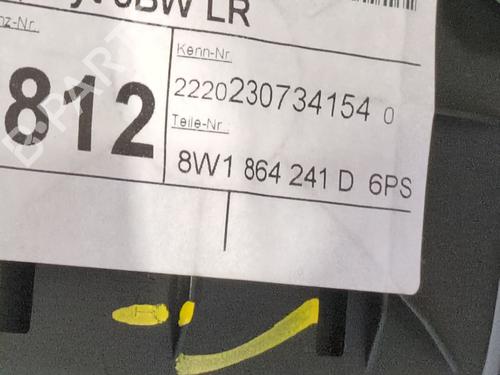 Armrest / Center console AUDI A4 B9 (8W2, 8WC) 30 TDI Mild Hybrid | BP32720048I20  - Image 8