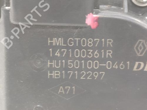 Egr DACIA DUSTER (HM_) | BP33869505M69 - Image 3