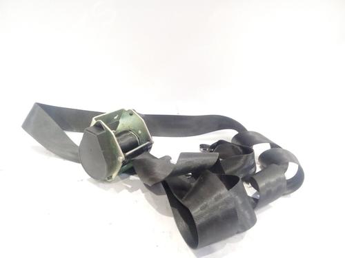 Rear left seatbelt DACIA DUSTER (HS_) 1.5 dCi 4x4 (HSMC, HSMD) | BP19631426I29 