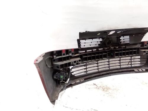 Front bumper RENAULT CLIO II (BB_, CB_) 1.5 dCi (B/CB07) | BP28480915C7 