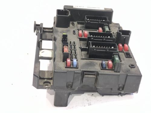 Fuse box PEUGEOT 307 Break (3E) 2.0 HDi 135 | BP29734543E1