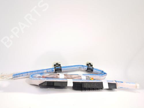 Used Right curtain airbag SEAT IBIZA V (KJ1, KJG) 1.0 TSI (110 hp) 32027890