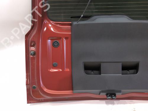 Tailgate DACIA BIGSTER | BP37027855C6 - Image 11