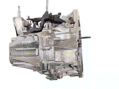 Gearbox RENAULT KADJAR (HA_, HL_) 1.3 TCe 140 (HLNB, HLN1) | BP33735560M3  - Image 6