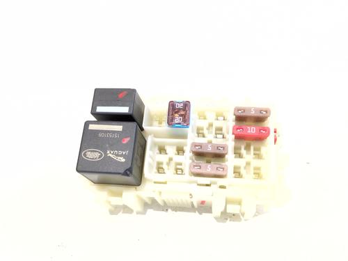 Used Fuse box LAND ROVER DISCOVERY SPORT (L550) 2.2 D 4x4 (150 hp) 29734692