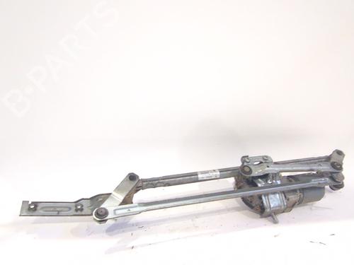 Used Front wiper motor VW GOLF PLUS V (5M1, 521) [2004-2013]  29734354