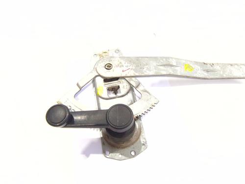 Front left window mechanism FORD TRANSIT Van (E_ _) | BP36385418C22 - Image 2
