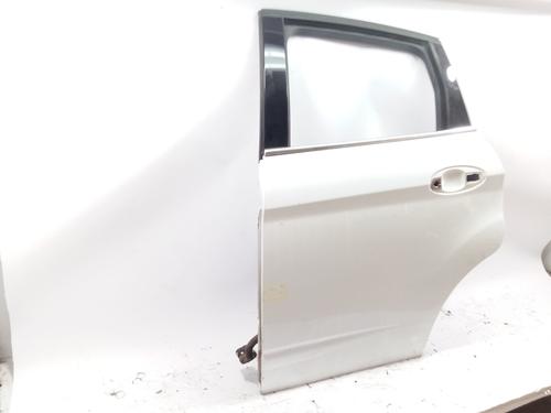 Left rear door FORD C-MAX II (DXA/CB7, DXA/CEU) 2.0 TDCi | BP18269828C4 