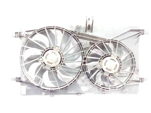 Radiator fan RENAULT MASTER III Van (FV) 2.3 dCi 125 FWD (FV0C, FV0D, FV0G, FV0H, FV0J, FV0K) (125 hp) 18081882