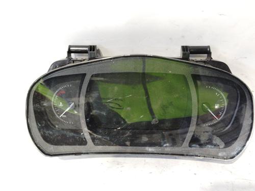 Used Instrument cluster RENAULT MEGANE IV Hatchback (B9A/M/N_) [2015-2025]  17913480