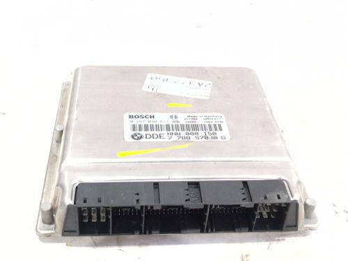 Used Engine control unit (ECU) Engine control unit (ECU) LAND ROVER FREELANDER I (L314) [1998-2006] 34440363 34440363