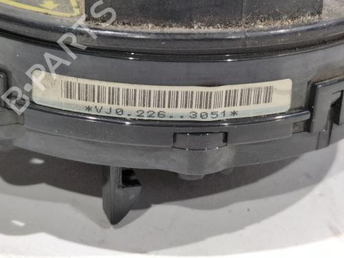 Squib airbag TOYOTA RAV 4 II (_A2_) 1.8 (ZCA25_, ZCA26_, ZCA25W, ZCA26W) | BP29244840C102 