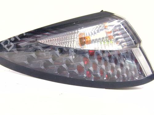 Feu arrière gauche RENAULT FLUENCE (L3_) Z.E. (95 hp) 30962400