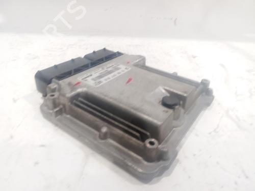 Engine control unit (ECU) OPEL INSIGNIA A Sports Tourer (G09) 2.0 CDTI (35) | BP20145103M57 