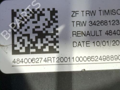 Rat RENAULT CAPTUR II (HF_) | BP38303146C49 - Image 5