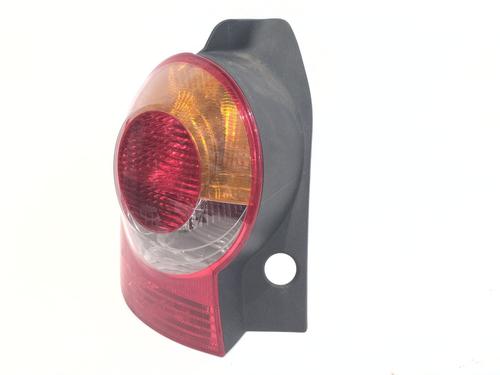 Left taillight RENAULT MODUS / GRAND MODUS (F/JP0_) 1.5 dCi (FP0D, JP0D) | BP35895480C34 - Image 2