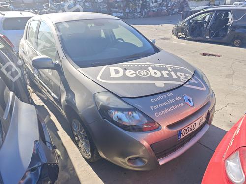 Engine RENAULT CLIO IV (BH_) 1.5 dCi 90 | BP34122072M1  - Image 7