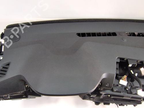 Kollisonspute sett DACIA DUSTER (PYM_, PYN_) | BP30702254C86