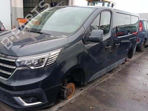 Rear seat (3rd row) RENAULT TRAFIC III Bus (JG_) | BP31996872I24