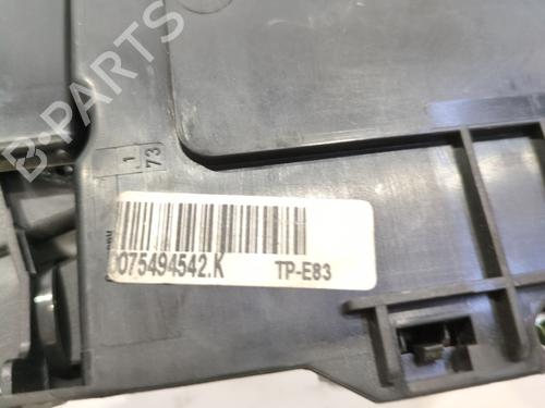 Fuse box BMW X3 (E83) 2.0 d | BP26941385E1 
