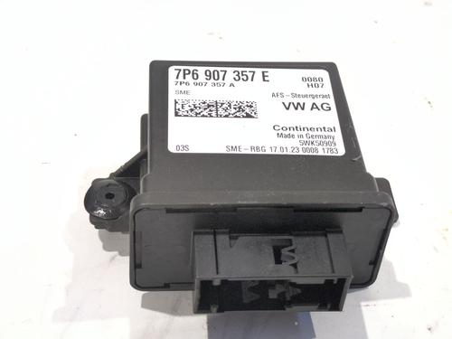 Used Electronic module SEAT IBIZA V (KJ1, KJG) 1.0 TSI (110 hp) 30158243