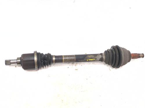 Used Left front driveshaft DS DS 4 / DS 4 CROSSBACK (NX_) 1.6 BlueHDi 115 (116 hp) 31308042