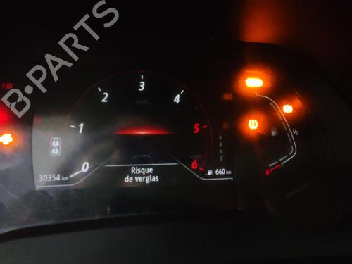 Left headlight RENAULT KANGOO III Box Body/MPV 1.5 Blue dCi 95 (FJAB) | BP30748276C28 