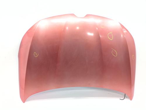 Used Hood RENAULT MEGANE IV Hatchback (B9A/M/N_) 1.5 dCi 110 (B9A3) (110 hp) 29966140