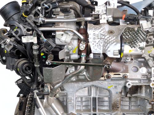 Engine DACIA DUSTER (HM_) | BP36448678M1 - Image 6