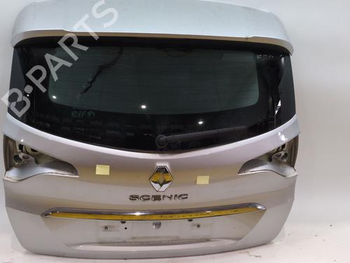 Used Tailgate Tailgate 34200778 34200778