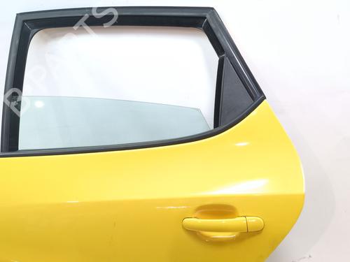 Left rear door SEAT IBIZA IV (6J5, 6P1) 1.6 TDI | BP26170056C4 