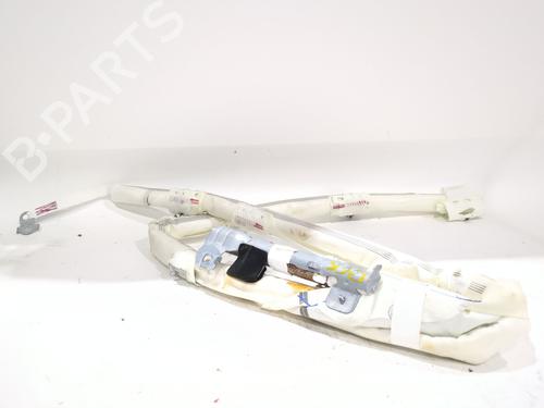Right curtain airbag RENAULT ARKANA I (LCM_, LDN_) | BP32027869C12