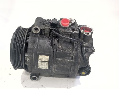 AC compressor MERCEDES-BENZ M-CLASS (W164) ML 350 4-matic (164.186) | BP33463019M34 - Image 2