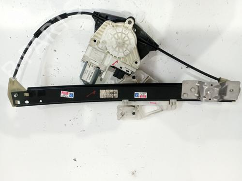 Used Rear left window mechanism Rear left window mechanism AUDI A4 B5 (8D2) 1.8 (125 hp) 40108670 40108670