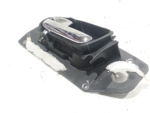 Used Front left interior door handle PEUGEOT 607 (9D, 9U) 2.7 HDi 24V (204 hp) 20718561
