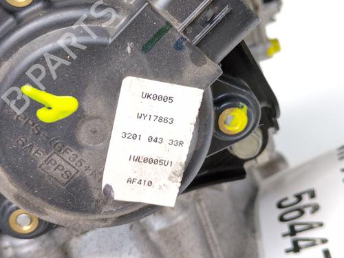 Gearbox RENAULT AUSTRAL TCe 140 (HGMF) | BP36994235M3 - Image 7