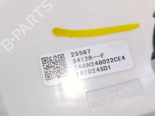 Switch RENAULT KOLEOS II (HC_) | BP33319223I30 - Image 6