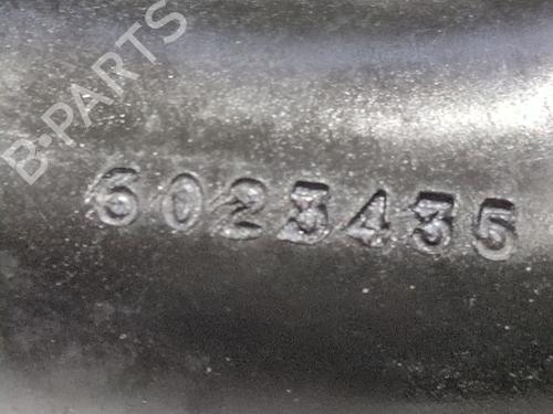 Intercooler pipe RENAULT MEGANE IV Hatchback (B9A/M/N_) 1.2 TCe 130 (B9MR) | BP30725298M127