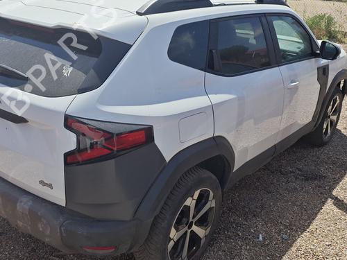Engine DACIA DUSTER (PYM_, PYN_) 1.2 TCe 130 | BP39933691M1 - Image 5