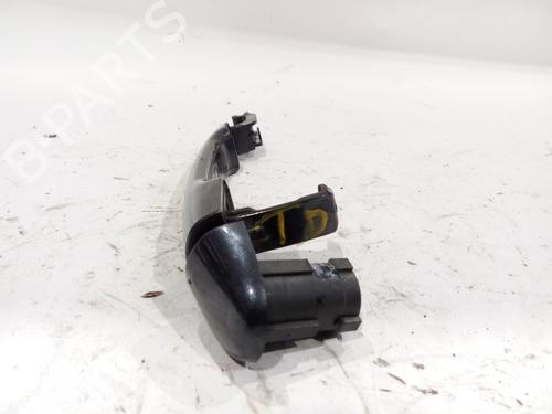 Rear right exterior door handle RENAULT LAGUNA III (BT0/1) 2.0 16V Turbo | BP17819849C130 
