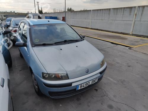 Right mirror FIAT PUNTO (188_) | BP17817254C27