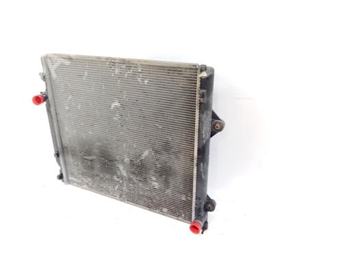 Water radiator TOYOTA LAND CRUISER 90 (_J9_) 3.0 D-4D 4WD (KDJ90_, KDJ95_, KDJ90W, KDJ95W) | BP18345112M31 