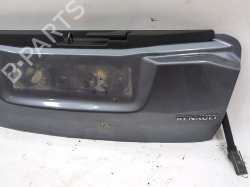 Tailgate RENAULT KOLEOS I (HY_) 2.0 dCi 4x4 (HY0K) | BP27999579C6