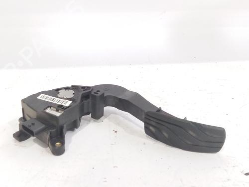 Used Pedal RENAULT MEGANE IV Hatchback (B9A/M/N_) 1.8 RS 300 (B9M8) (300 hp) 17970759