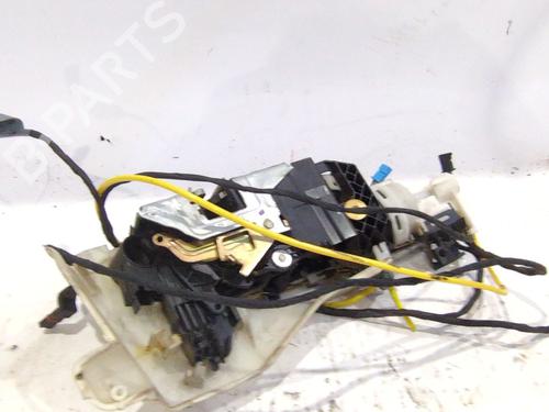 Front right lock MERCEDES-BENZ S-CLASS (W220) S 320 CDI (220.025, 220.125) | BP25005834C97 