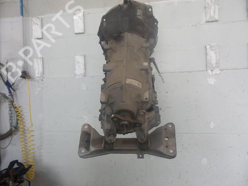 Gearbox BMW 3 (F30, F80)  | BP17818115M3 