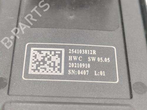 Left front window switch RENAULT RAFALE Coupe (DGM_) | BP36448696I27 - Image 5